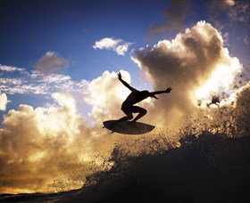 Aquabumps - Sunshine Coast Tourism 1