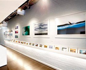 Aquabumps - Sunshine Coast Tourism 0