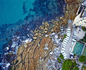 Aquabumps - Sunshine Coast Tourism 3