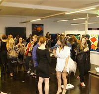 Bondi Art Lounge - Sunshine Coast Tourism