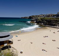 Tamarama Beach - Sunshine Coast Tourism