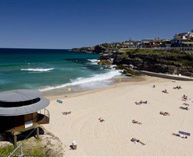 Tamarama Beach - Holiday Sunshine Coast 0