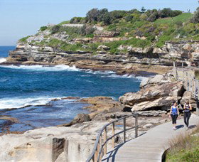 Bondi To Coogee Coastal Walk - Holiday Sunshine Coast 6