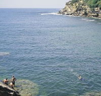 Gordons Bay - Sunshine Coast Tourism