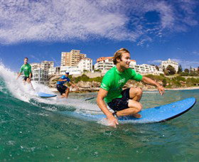 Bondi Beach - Holiday Sunshine Coast 4