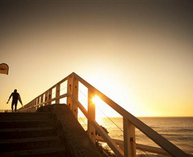 Bondi Beach - Holiday Sunshine Coast 8