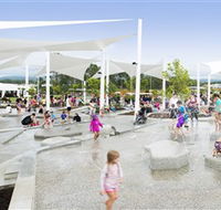 Darlington Parklands Yarrabilba - Sunshine Coast Tourism