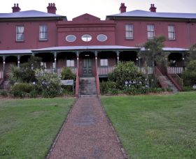 La Perouse Museum - Holiday Sunshine Coast 0