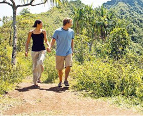  Sunshine Coast Tourism