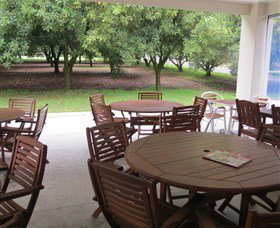 Medowie Macadamias - Holiday Sunshine Coast 1