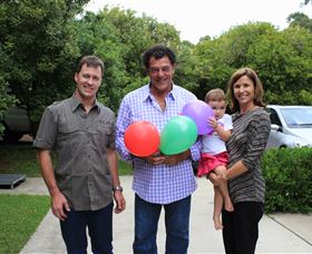 Medowie Macadamias - Holiday Sunshine Coast 4