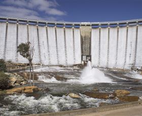 Wellington National Park - Holiday Sunshine Coast 0