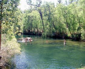 Wellington National Park - Holiday Sunshine Coast 1