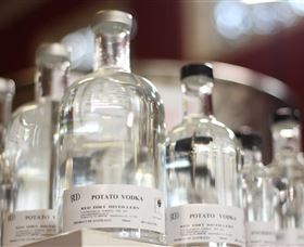 Glen Gowrie Distillery - Holiday Sunshine Coast 2