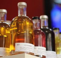 Glen Gowrie Distillery - Sunshine Coast Tourism