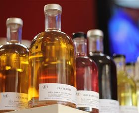 Glen Gowrie Distillery - Holiday Sunshine Coast 0
