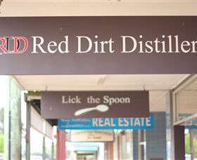 Glen Gowrie Distillery - Holiday Sunshine Coast 1