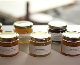 Glen Gowrie Distillery - Holiday Sunshine Coast 3