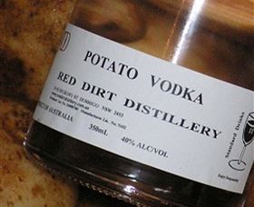 Glen Gowrie Distillery - Holiday Sunshine Coast 4