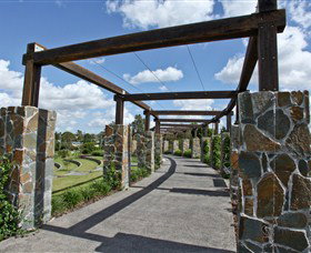 Underwood Park - Holiday Sunshine Coast 1