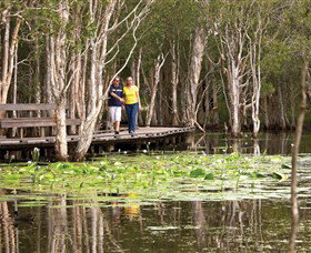 Underwood Park - Holiday Sunshine Coast 2