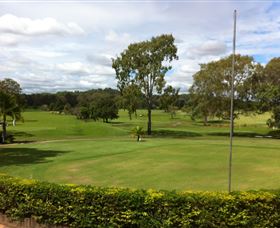 Logan City Golf Club - Sunshine Coast Tourism 0