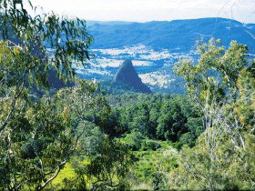 Mount Merino - Holiday Sunshine Coast 0