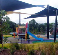Shailer Pioneer Park - Sunshine Coast Tourism