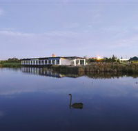 Port of Brisbane Visitors Centre - Sunshine Coast Tourism