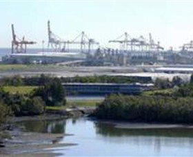 Port Of Brisbane Visitors Centre - Sunshine Coast Tourism 3