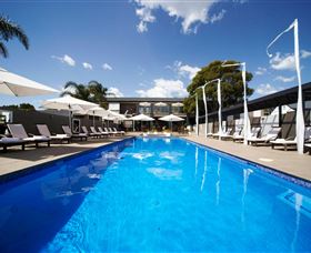 Bella Spa Gerringong - Holiday Sunshine Coast 4
