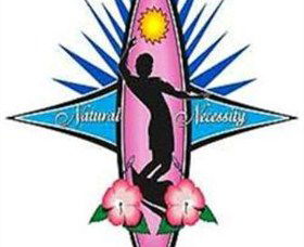 Natural Necessity Surf Shop - Sunshine Coast Tourism 0