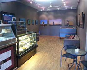 Shoalhaven Fine Art And Framing - Holiday Sunshine Coast 4