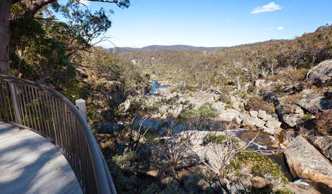 Wadbilliga National Park - Holiday Sunshine Coast 0