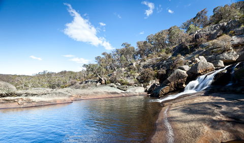 Wadbilliga National Park - Holiday Sunshine Coast 1