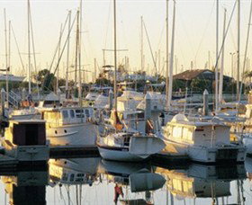 Brisbane Bayside - Holiday Sunshine Coast 0