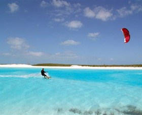 Brisbane Bayside - Holiday Sunshine Coast 1