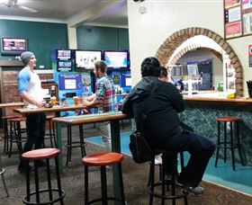 Tattersalls Hotel - Casino - Sunshine Coast Tourism 2