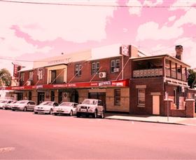 Tattersalls Hotel - Casino - Sunshine Coast Tourism 0