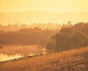 Comans Mine - Holiday Sunshine Coast 0