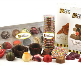 Poppy's Chocolate - Sunshine Coast Tourism 1