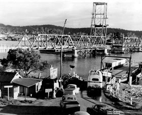 Batemans Bay Museum - Holiday Sunshine Coast 2