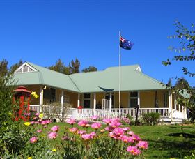 Batemans Bay Museum - Holiday Sunshine Coast 0