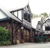 Tamborine Mountain Distillery - Sunshine Coast Tourism