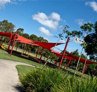Logan River Parklands