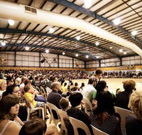 Mount Warren Sports Centre