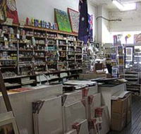 Bentleg Market and Gallery - Sunshine Coast Tourism