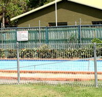Eagleby Aquatic Centre - Sunshine Coast Tourism