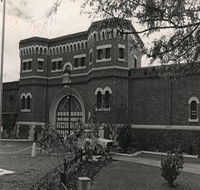 Grafton Heritage Trail - Sunshine Coast Tourism