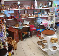 Clock Tower Gallery - Sunshine Coast Tourism